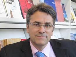 Author avatar